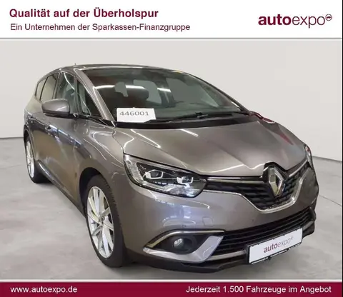 Used RENAULT SCENIC Diesel 2020 Ad 