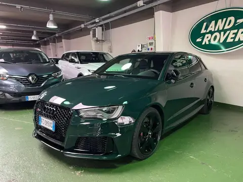 Annonce AUDI RS3 Essence 2016 d'occasion 