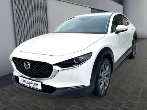 Annonce MAZDA CX-30 Essence 2020 d'occasion 