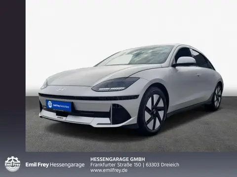 Used HYUNDAI IONIQ Electric 2023 Ad 