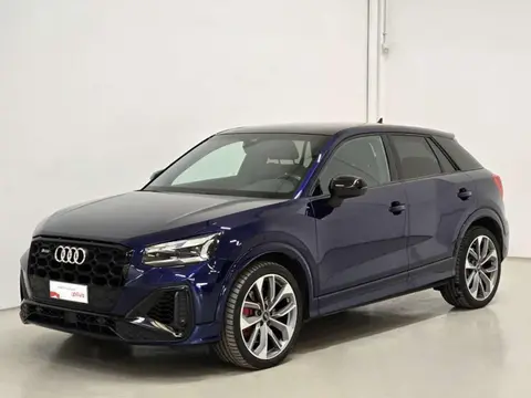 Used AUDI SQ2 Petrol 2021 Ad 