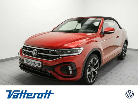 Used VOLKSWAGEN T-ROC Petrol 2024 Ad 