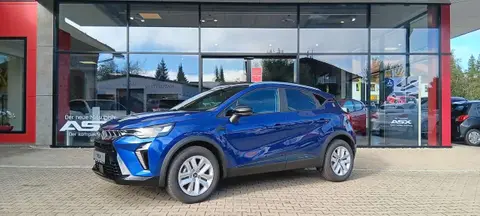 Annonce MITSUBISHI ASX Essence 2024 neuve 