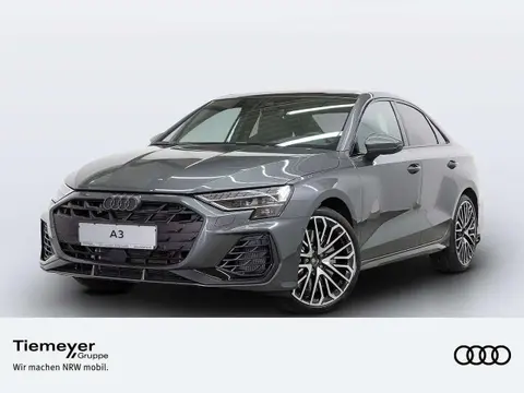 Annonce AUDI S3 Essence 2024 d'occasion 