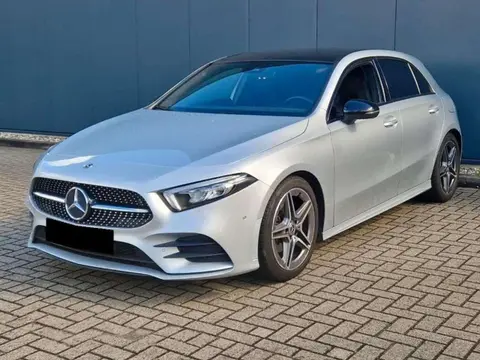 Used MERCEDES-BENZ CLASSE A Petrol 2019 Ad 