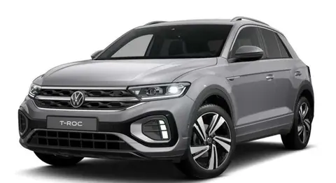 Annonce VOLKSWAGEN T-ROC Essence 2024 d'occasion 