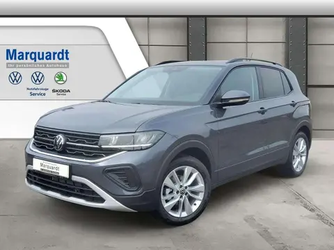 Used VOLKSWAGEN T-CROSS Petrol 2024 Ad 