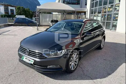 Used VOLKSWAGEN PASSAT Diesel 2018 Ad 