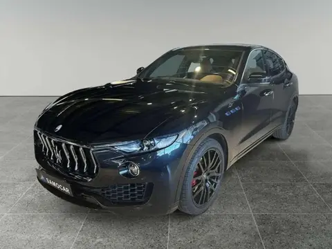 Used MASERATI LEVANTE Hybrid 2023 Ad 