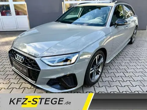 Used AUDI A4 Petrol 2020 Ad 