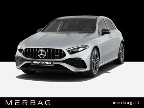 Annonce MERCEDES-BENZ CLASSE A Essence 2024 d'occasion 