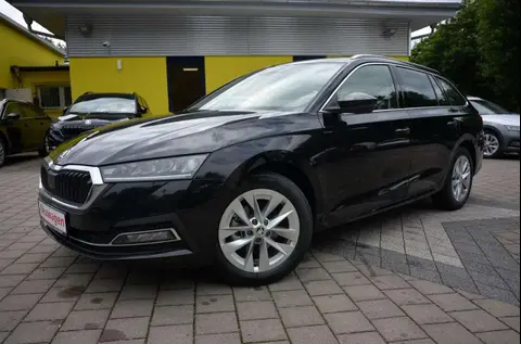 Used SKODA OCTAVIA Petrol 2024 Ad 