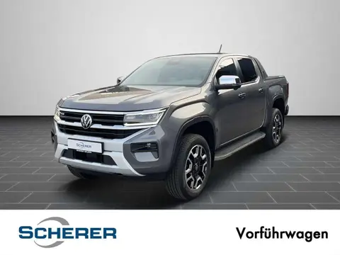 Annonce VOLKSWAGEN AMAROK Diesel 2024 d'occasion 