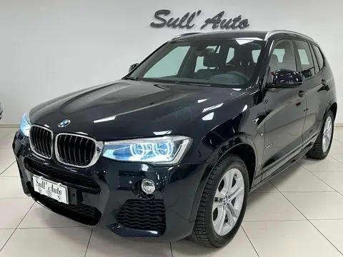 Used BMW X3 Diesel 2017 Ad 