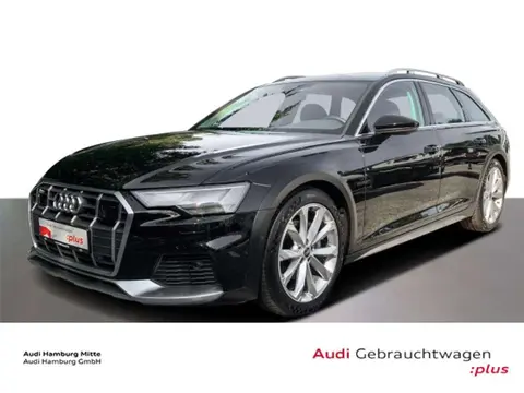 Used AUDI A6 Diesel 2021 Ad 