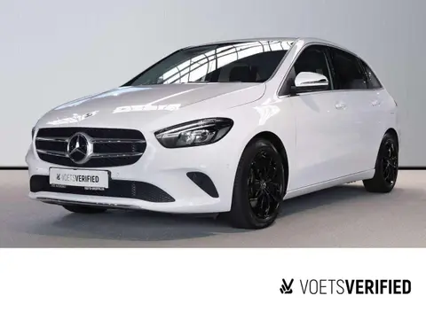 Used MERCEDES-BENZ CLASSE B Petrol 2019 Ad 