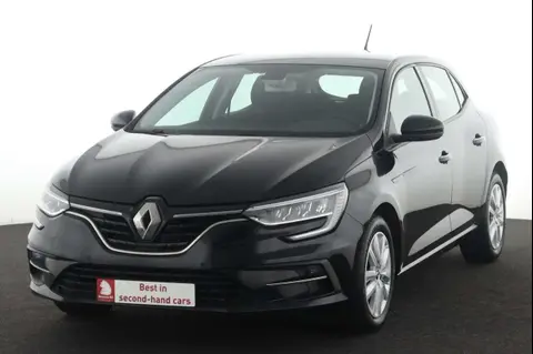 Annonce RENAULT MEGANE Essence 2022 d'occasion 