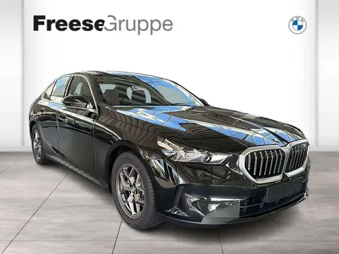 Annonce BMW SERIE 5 Essence 2024 d'occasion 