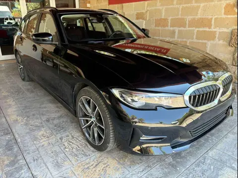 Annonce BMW SERIE 3 Diesel 2021 d'occasion 