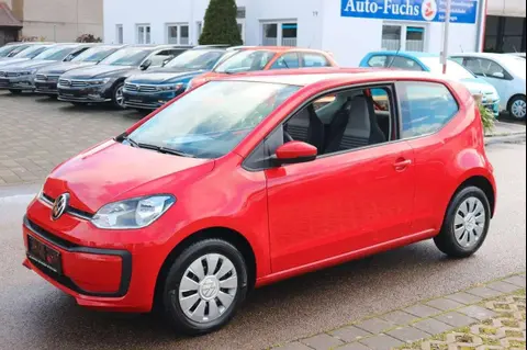 Used VOLKSWAGEN UP! Petrol 2020 Ad 