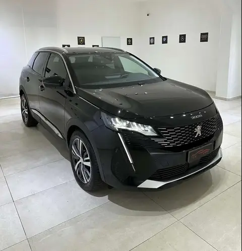 Used PEUGEOT 3008 Diesel 2021 Ad 