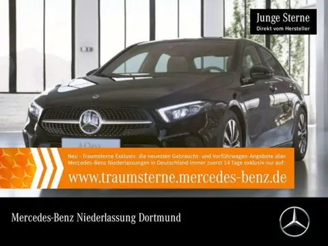 Used MERCEDES-BENZ CLASSE A Hybrid 2022 Ad 