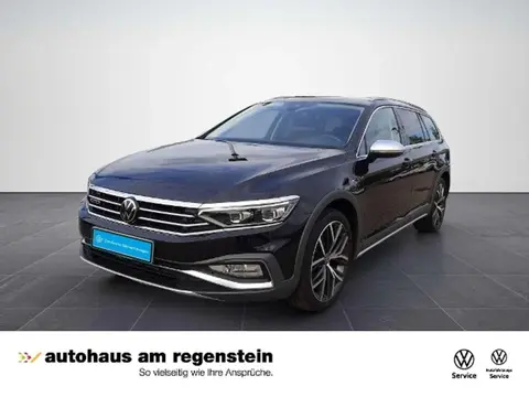 Used VOLKSWAGEN PASSAT Diesel 2021 Ad 