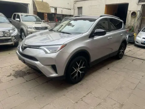 Used TOYOTA RAV4 Petrol 2018 Ad Belgium