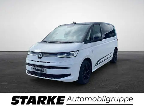 Annonce VOLKSWAGEN T7 Diesel 2024 d'occasion 