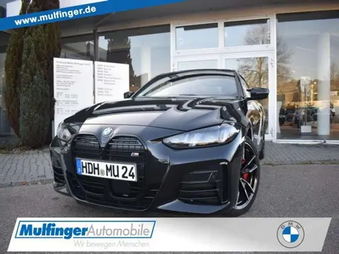 Annonce BMW SERIE 4 Diesel 2024 d'occasion 