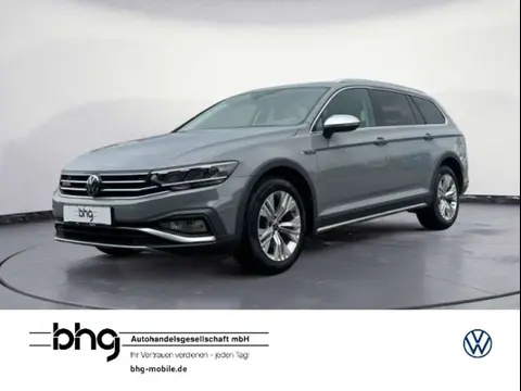 Annonce VOLKSWAGEN PASSAT Diesel 2022 d'occasion 