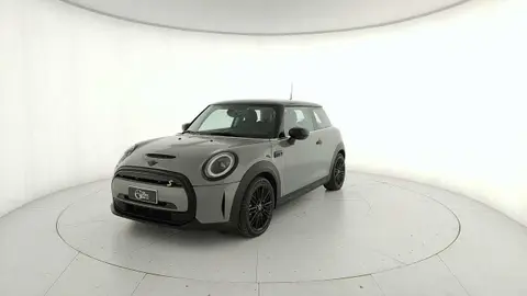 Used MINI COOPER Electric 2021 Ad 