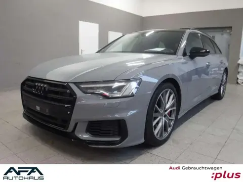 Used AUDI S6 Diesel 2021 Ad 