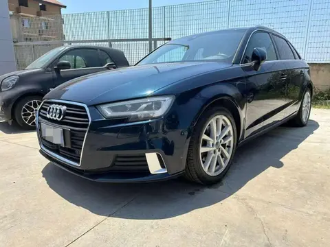 Used AUDI A3 Diesel 2017 Ad 