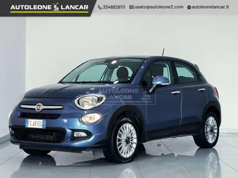 Used FIAT 500X Diesel 2017 Ad 