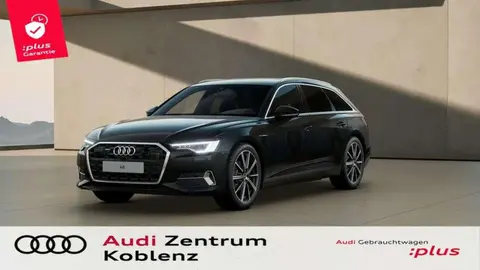 Annonce AUDI A6 Diesel 2024 d'occasion 