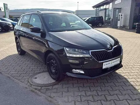 Used SKODA FABIA Petrol 2019 Ad 