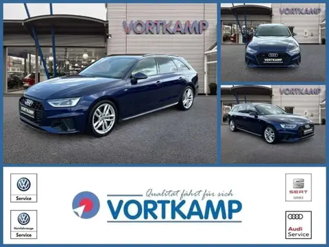 Used AUDI A4 Diesel 2020 Ad 