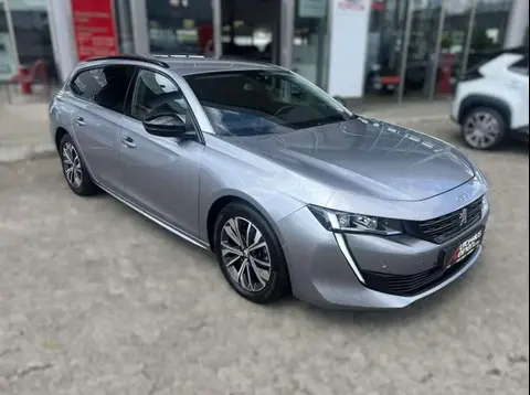 Used PEUGEOT 508 Diesel 2022 Ad 