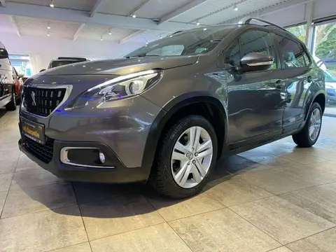 Used PEUGEOT 2008 Petrol 2019 Ad 