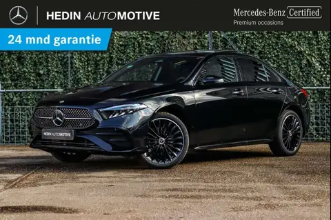 Used MERCEDES-BENZ CLASSE A Hybrid 2024 Ad 