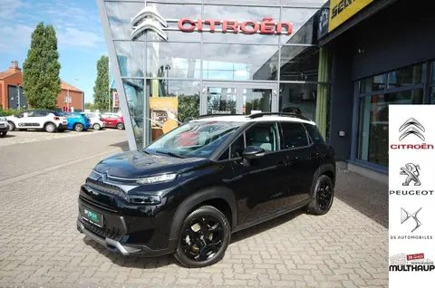 Annonce CITROEN C3 AIRCROSS Essence 2023 d'occasion 