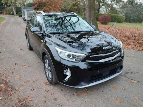 Annonce KIA STONIC Essence 2021 d'occasion 