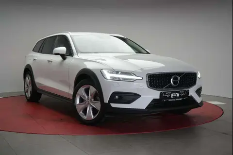 Used VOLVO V60 Diesel 2021 Ad 