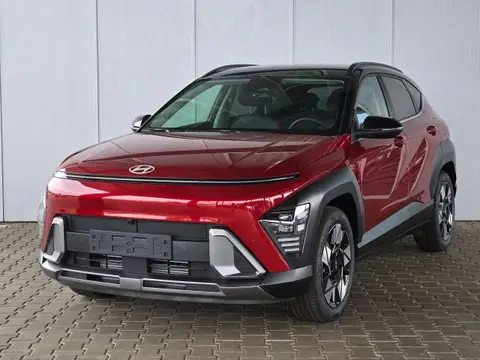 Annonce HYUNDAI KONA Essence 2024 d'occasion 