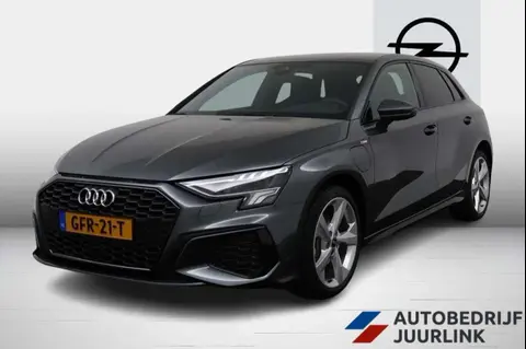 Annonce AUDI A3 Hybride 2024 d'occasion 