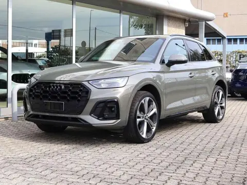 Used AUDI Q5 Hybrid 2023 Ad 