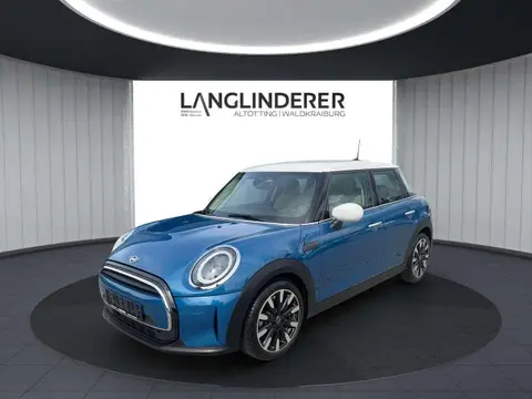 Used MINI COOPER Petrol 2023 Ad 