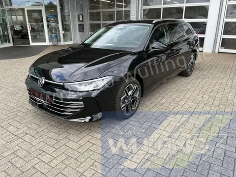 Annonce VOLKSWAGEN PASSAT Diesel 2024 d'occasion 