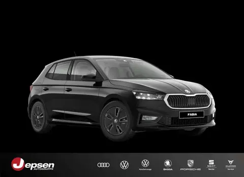 Annonce SKODA FABIA Essence 2024 d'occasion 